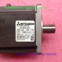 Used Mitsubishi servo motor HF-KP43-S21