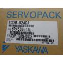 Yaskawa servo driver SGDM-02ADA