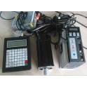 homotaxial CNC system stepping servo motor controller 400W1.27N servo  XC6081