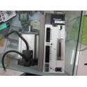 original used in good condition PANASONNIC servo MCDHT3520E and MHMD082G1C
