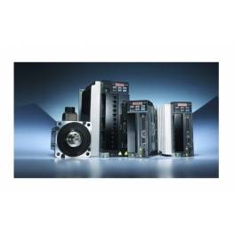 DELTA/ASDA-B2 Delta servo ASD-B2-0121-B and ECMA-C20401GS Single