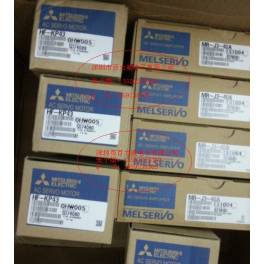 Mitsubishi MITSUBISHI New original genuine servo motor HF-SE102 genuine