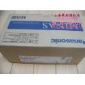 genuine Original Panasonic servo motor MHMD082G1U 750W
