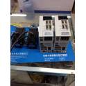 New Mitsubishi 400W servo MR-J2S-40A and HC-KFS43K /KFS43