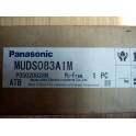PANASONNIC servo MUDS083A1M MUDS083A1M New Ready Stock