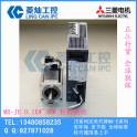PF120 planet reduction gears - speed ratio 1 40 servo motor reduction gears High Precision Planetary reducer Ready Stock