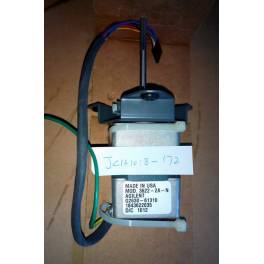 ElectroCraft 3622-2A-N with encoder DC brushless servo motor motor