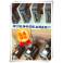 [ genuine ] Huada AC servo motor 110ST-M04030 driver EP100B-2A