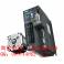 110 series three phase servo motor 1.25KW/4N.m servo driver suit 3