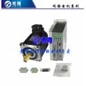 Panasonic PANASONNIC servo motor driver 200W suit MSMD022G1U and MADHT1507E