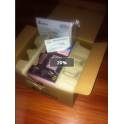 Delta servo motor 750W ASD-B2-0721-B and ECMA-C20807RS ASD-B2 New genuine