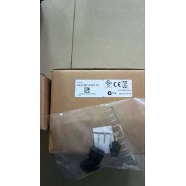 New original B2 series genuine servo with oil seal ASD-B2-0421-B and ECMA-C20604RS