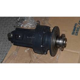 Mitsubishi MITSUBISHI New original genuine servo motor HG-SR52 genuine