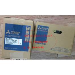 Mitsubishi MITSUBISHI original New genuine servo driver MR-J3-40B