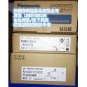 Sale  PANASONNIC servo motor 50W MSMD5AZG1U and MADHT1505E A5/A5II