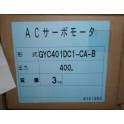 New Japanese original Fuji servo motor GYC401DC1-CA-B 400W with  real photo Ready Stock