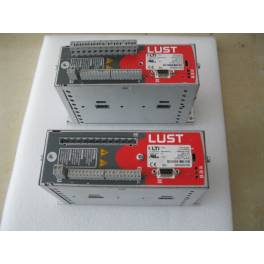 LUST LUST servo driver CDA32.004,C1.4 used in good condition