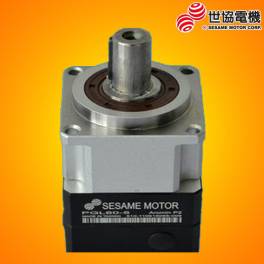 Ready Stock supply planet reducer  servo motor reduction gears PGL115-5 precision reduction gears