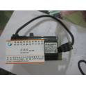 genuine Mitsubishi 400W servo motor HC-KFS43