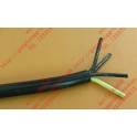 servo motor cable 4*1