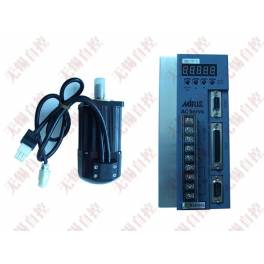 400W AC servo motor SDP20 servo driver suit  servo motor sale sale