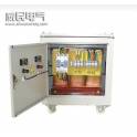 SG-15KVA three-phase isolation transformer servo Special-purpose 380 rpm 220V electronic transformer
