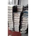 Used PANASONNIC servo MHDA053A1A and MHMA052A1G, with warranty inquiry first