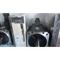 PANASONNIC servo MDDA203A1A sale sale with warranty used in good condition
