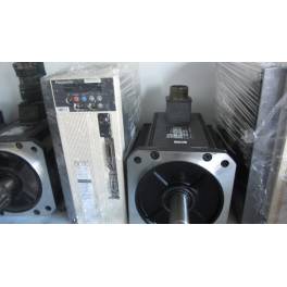 PANASONNIC servo MDDA203A1A sale sale with warranty used in good condition