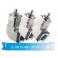 right angle planet reduction gears stepping servo 90 TECO motor reduction gearbox / PGL42 Single
