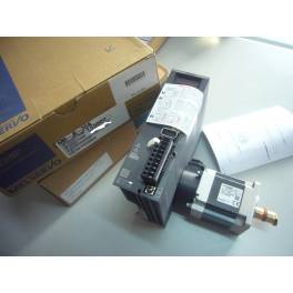 New Mitsubishi servo MR-JE-10A HF-KN13J-S100(100W MR-E