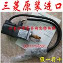 genuine New Japanese original genuine J2S series Mitsubishi servo motor HC-MFS43 400W