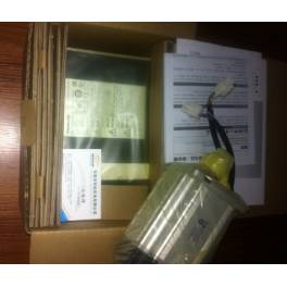 New original PANASONNIC servo motor and driver A5/400W MSMD042G1U and MBDHT2510E