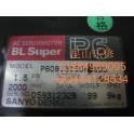 Used SANYO servo motor P60B13150HXS00 1.5kw