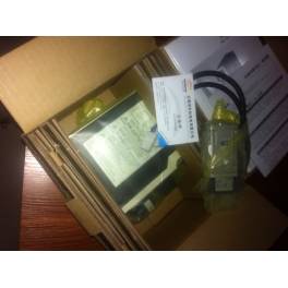 panasonic Ready Stock supply PANASONNIC servo motor MSMD012G1U and MADHT1505E