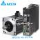 New genuine DELTA Delta servo motor 400V driver A2 series 1kW ASD-A2-1043-M