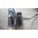 Used KEYENCE servo MV-42 MV-M40K 400W used