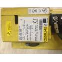 A06B-6089-H104 FANUC servo amplifier FANUC servo driver FANUC servo