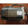 Used Mitsubishi servo motor 750W HC-KFS73 used in good condition test OK