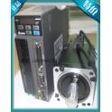 original servo motor 200W ECMA-C20602RS driver ASD-B2-0221-B