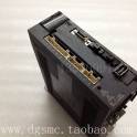 2014 Mitsubishi J3 series servo driver amplifier MR-J3-100B