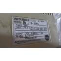Used Mitsubishi servo driver MR-J2S-200B/MR-J2S-200B-EB. Quality Assurance with warranty