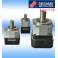 Taiwan Sesame planet reduction gears servo reducer  precision reduction gears PGL115-10-P2