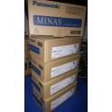 PANASONNIC servo motor 200W MHMD022G1U and pulse mode driver MADHT1507E New Ready Stock