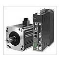 New original Mitsubishi servo driver HF-KP73