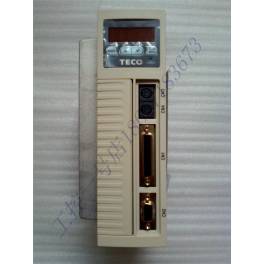 TECO servo driver 2KW TSTE50D/TSTEP50D New genuine 1 year warranty Ready Stock