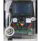 SIEMENS PLC /PLC / closed loop pulse servo and Analog and screen / Communication
