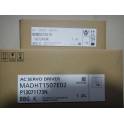 PANASONNIC servo New original genuine MADHT1507E02 and MSMD022G1U genuine
