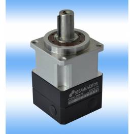 1.5KW Delta servo motor reduction gears planet reducer  reduction gearbox PEE120-20