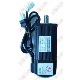 600W servo AC motor SDP20 servo motor driver suit  and